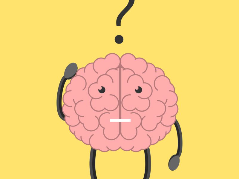 Funny-Brain