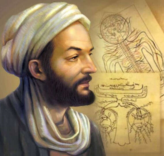 درک ارتباط بین اعضای بدن و مدیریت ابهام در پزشکی